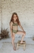 Bikini Chiara -Verde khaki - comprar online
