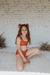 Bikini Chiara - Ladrillo