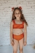 Bikini Chiara - Ladrillo - comprar online