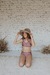 Bikini Chiara - Lila mist- en internet