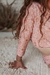 Harper crop - Rose - comprar online