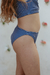 Bikini Cala cuadrille marino en internet