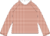 Remera Uv -Cuadrillé terracota- - ETNIA KIDS
