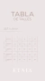 Imagen de Set Harper -lacre-