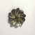 Incensário prato flor