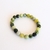 Pulseira Pedra Semi Preciosa Jade 8mm - comprar online