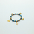 Pulseira Cigana na cor Azul