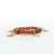 Pulseira Cigana na cor Vermelha - comprar online