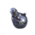 Conjunto de Budas em Resina 4 modelos - comprar online