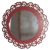 Imagem do Mandala com espelho