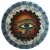 Mandala Olho de Hórus