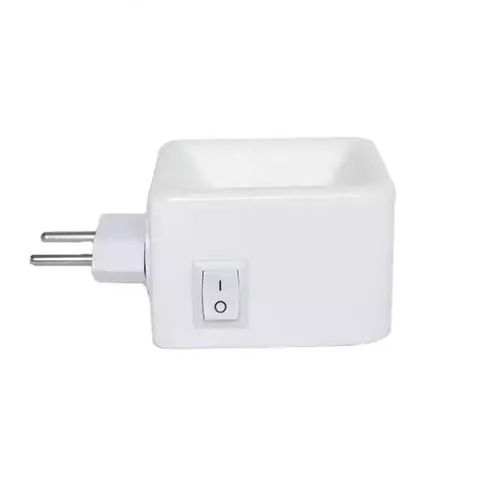 Aromatizador de Ambiente Elétrico