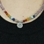 Colar Japamala 108 contas em pedra 7 chakras - Ametista - comprar online