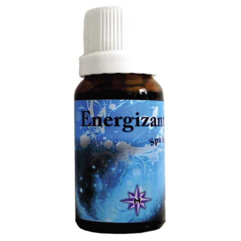 Essência Energizante