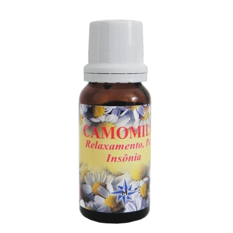 Essência Camomila