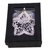 Gargantilha Estrela com pedras de strass - comprar online