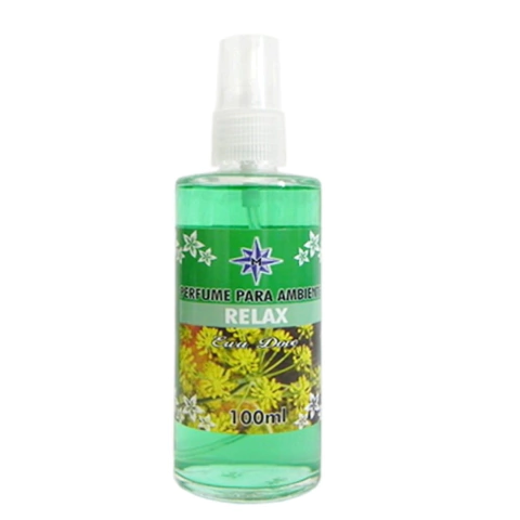 Perfume para Ambiente - Relax