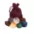 Kit Pedras dos 7 Chakras