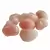 Imagem do Quartzo Rosa Pedras Roladas 200g Extra