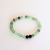 Pulseira Fluorita