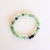 Pulseira Fluorita na internet