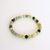 Pulseira Pedra Semi Preciosa Jade 6mm na internet