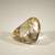 Cristal de Quartzo Fumê Rolada