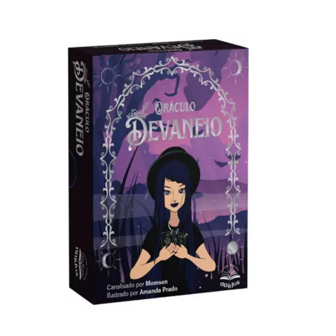 Oráculo Devaneio