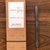 Incenso Mantra Breu Branco - 100% natural e artesanal - comprar online