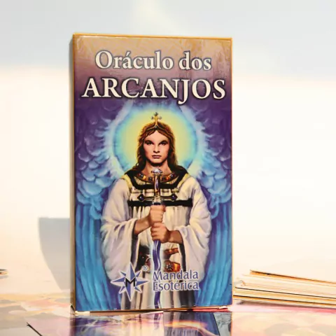 Oráculo dos Arcanjos