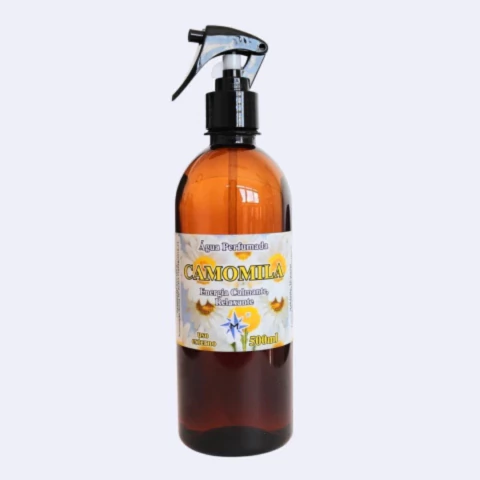 Água Perfumada - Camomila