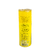 Vela De 7 Dias Amarela Energia Positiva - comprar online