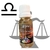 Kit do Signo de Libra - loja online