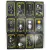 O GRANDE TAROT NEGRO - Completo com 78 Cartas na internet