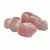 Quartzo Rosa Pedras Roladas 200g Extra - Loja Online de Produtos Esotéricos - Mandala Esotérica