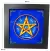 Quadro Tetragrammaton de Cerâmica - comprar online