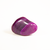 Pedra Rolada Ágata Rosa