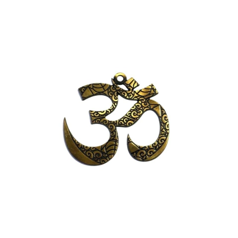 OM Ouro Velho - Pantáculo