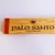 Incenso Indiano Palo Santo - Green Tree - Loja Online Varejo de Produtos Esotéricos - Mandala Esotérica