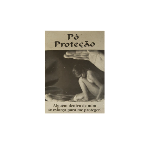 Sachê - Pó Proteção
