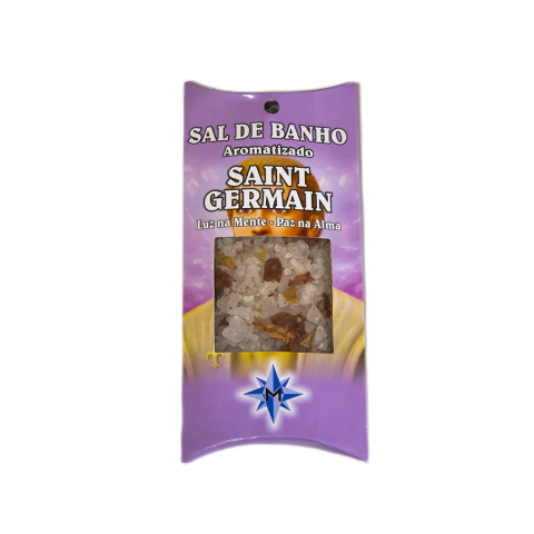 Sal de Banho Aromatizado Saint Germain - comprar online