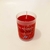 Vela Aromatizante Encanto De Amor - comprar online
