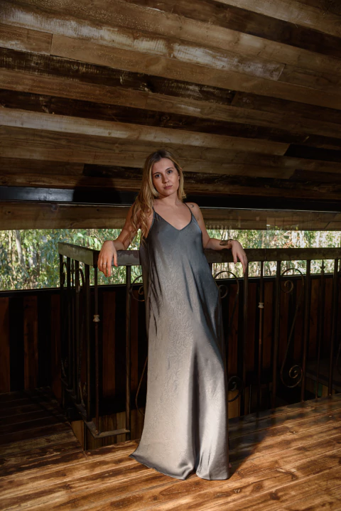 Vestido Charlotte - comprar online