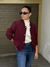 Bomber Oystto - comprar online