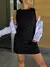 Vestido de aldogón Magnolia - comprar online