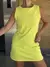 Vestido de aldogón Magnolia - A LA PIRINOLA