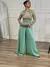 Pantalon Dione Aqua - comprar online