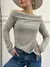 Sueter AsyMetric - tienda online