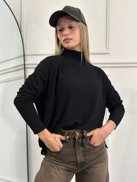 Remera Polera Morley