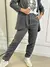 Pantalon Sastrero Grey - comprar online